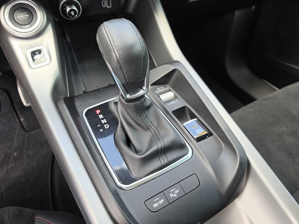 Used 2024 Dodge Hornet R/T Plus w/ Track Pack AWD/4WD image 27