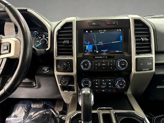 Used 2019 Ford F150 Lariat AWD/4WD image 13