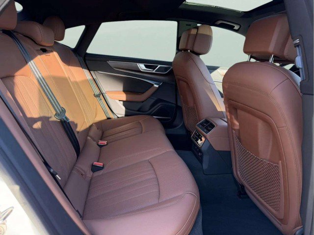 Used 2022 Audi A7 3.0T Premium Plus image 21