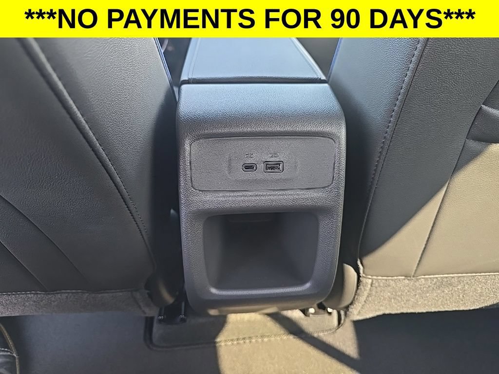 New 2026 Buick Envista Sport Touring w/ Convenience I Package FWD image 16