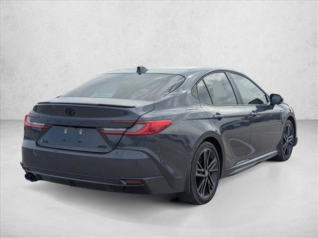 Used 2026 Toyota Camry XSE image 5