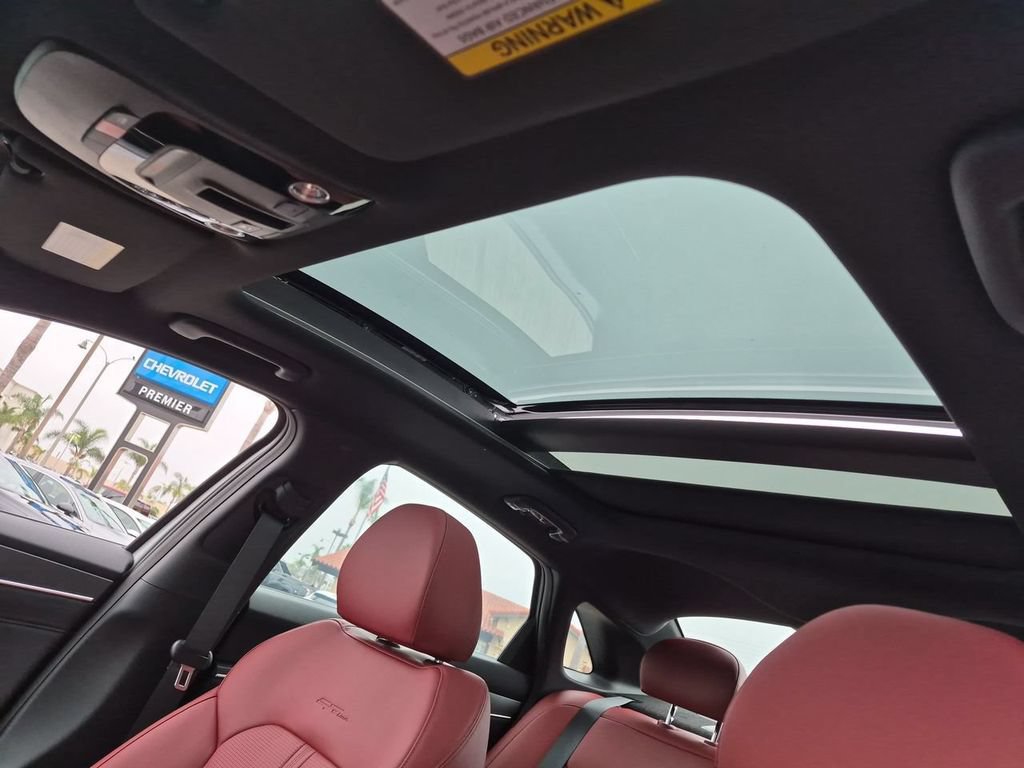 New 2026 Kia K5 GT-Line w/ GT-Line Premium Package FWD image 19