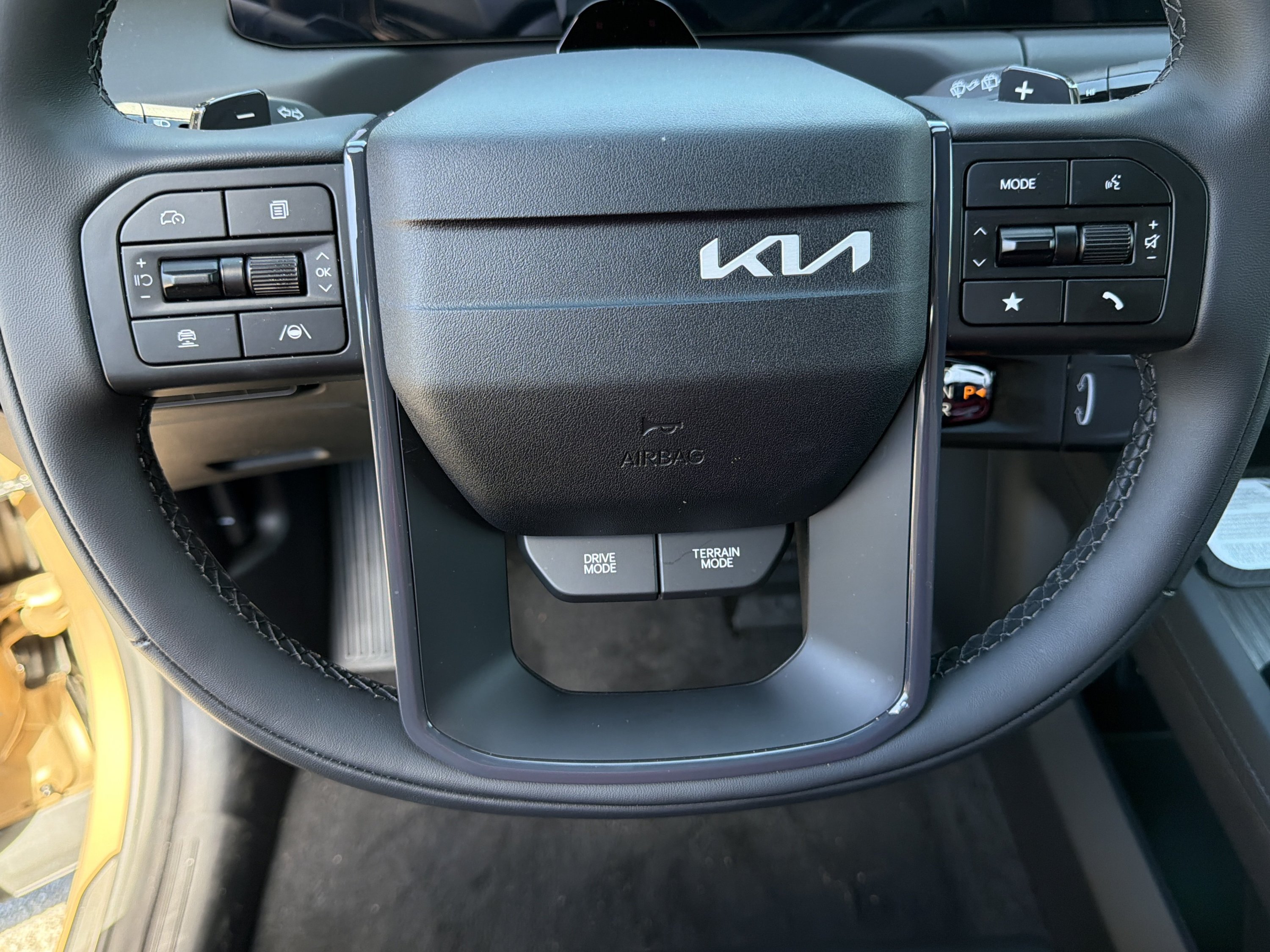 New 2027 Kia Telluride X-Line SX Prestige AWD/4WD image 14