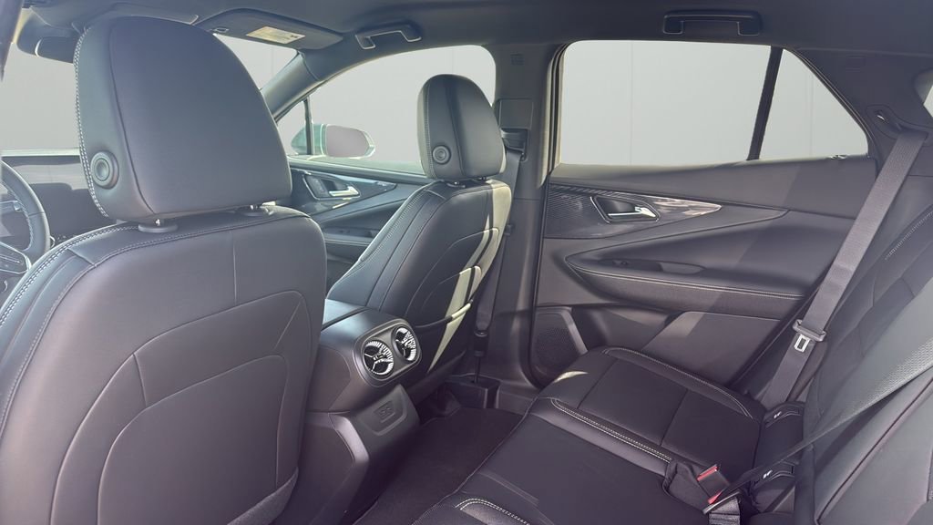 New 2026 Chevrolet Blazer EV LT FWD image 52