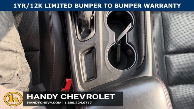 Used 2024 Dodge Durango GT image 33