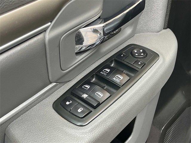Used 2013 RAM 1500 Outdoorsman image 30