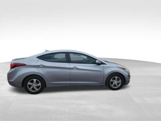 Used 2014 Hyundai Elantra SE FWD image 3