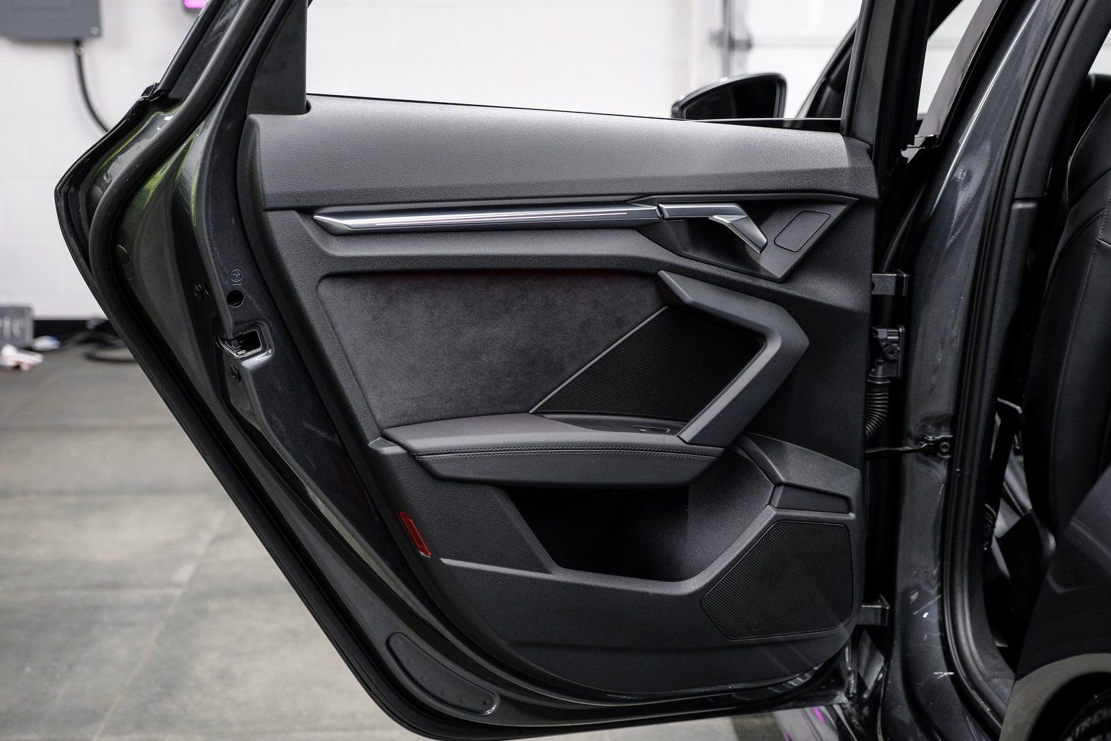 Used 2024 Audi RS 3 image 57