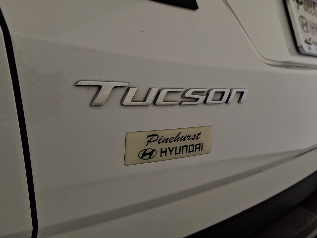 Certified 2024 Hyundai Tucson SEL FWD image 39