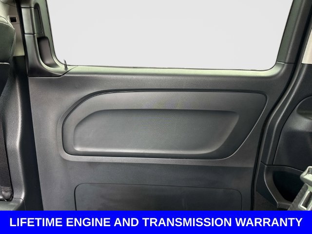 Used 2023 Mercedes-Benz Metris Passenger image 15