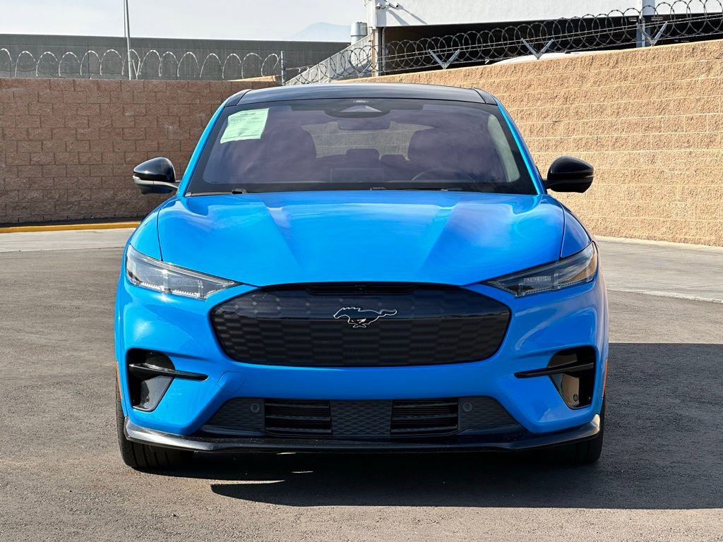 Used 2022 Ford Mustang Mach-E GT image 7