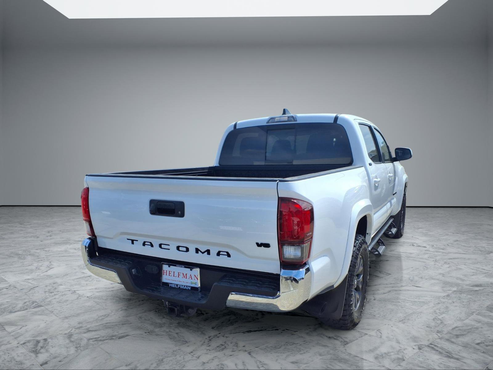 Used 2023 Toyota Tacoma SR5 image 7