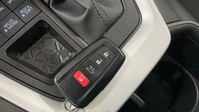 Used 2024 Toyota RAV4 XLE Premium w/ Weather Package AWD/4WD image 37