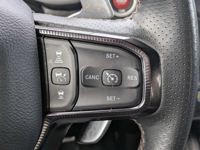 Used 2024 RAM 1500 TRX AWD/4WD image 27