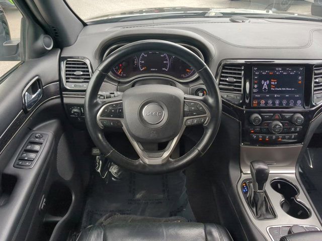Used 2020 Jeep Grand Cherokee High Altitude image 16