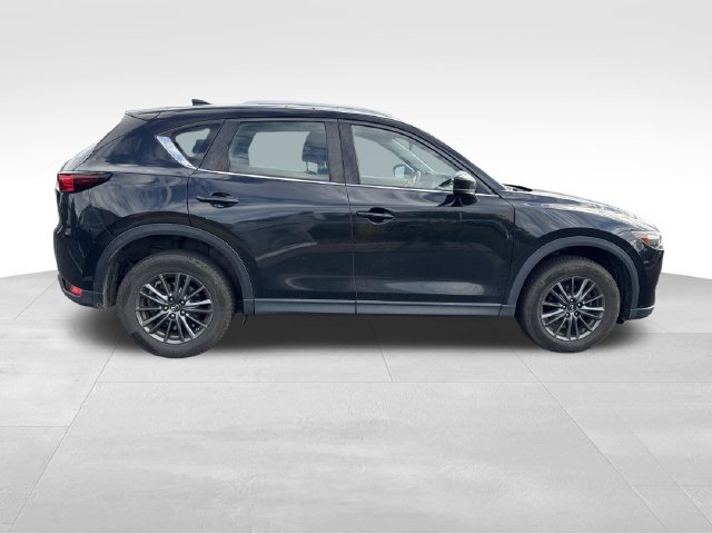 Used 2019 MAZDA CX-5 Sport AWD/4WD image 2