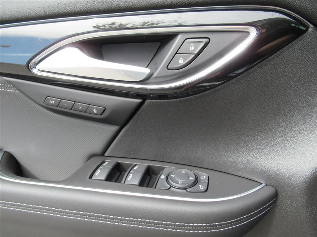 New 2026 Buick Envision Preferred AWD/4WD image 19