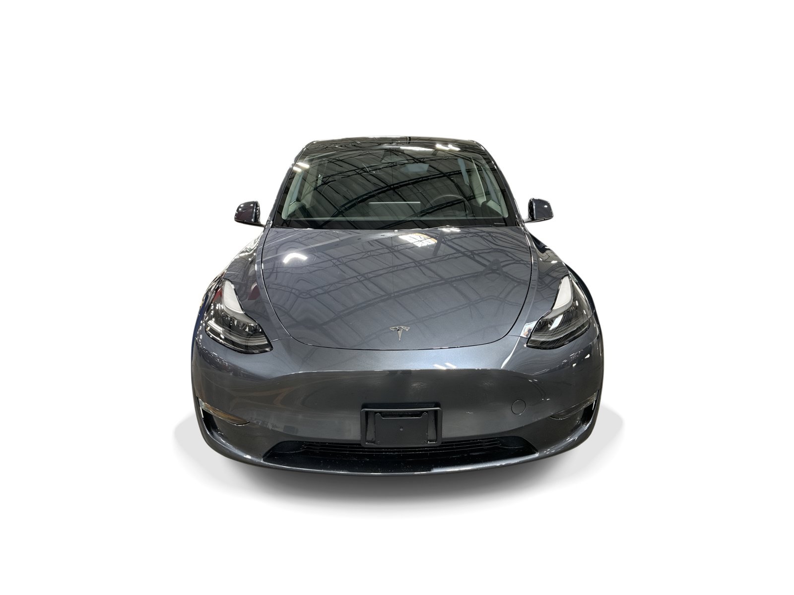 Certified 2023 Tesla Model Y Performance AWD/4WD image 2