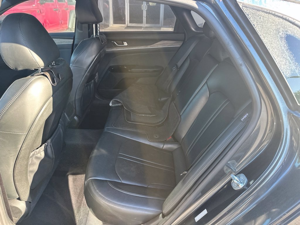 Used 2024 Kia K5 GT-Line image 17