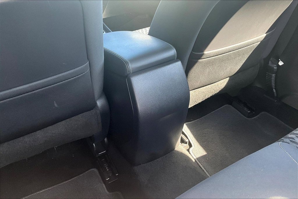 Used 2018 Nissan Altima 2.5 S w/ S Convenience Package FWD image 25