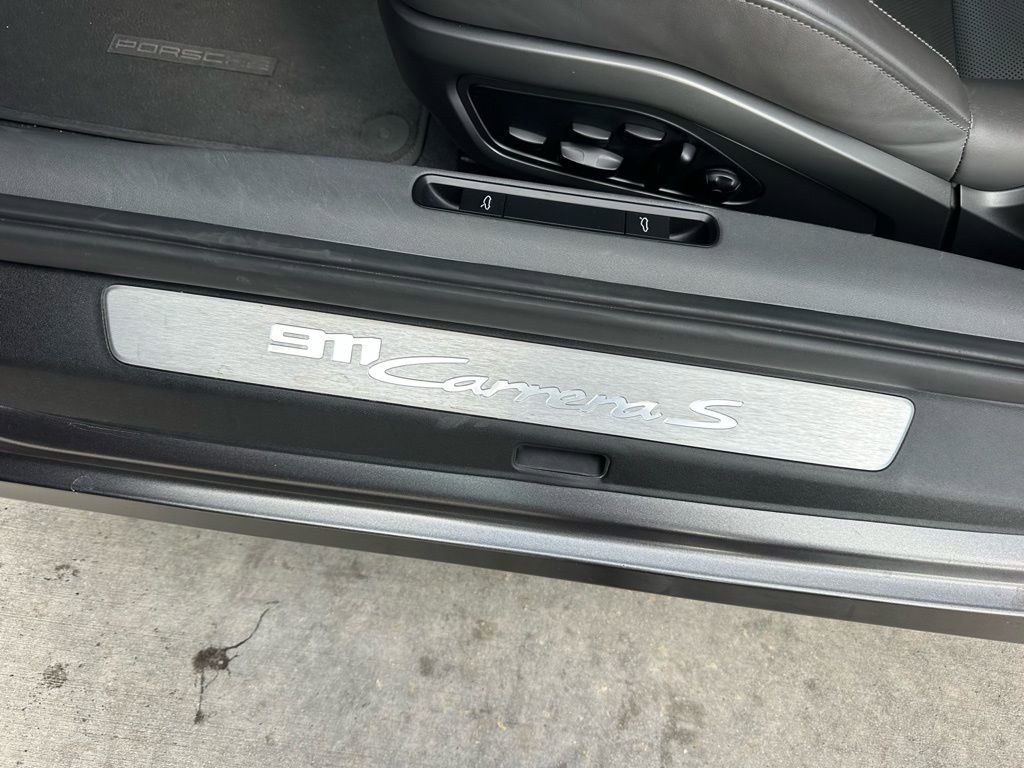 Certified 2020 Porsche 911 Carrera S image 24