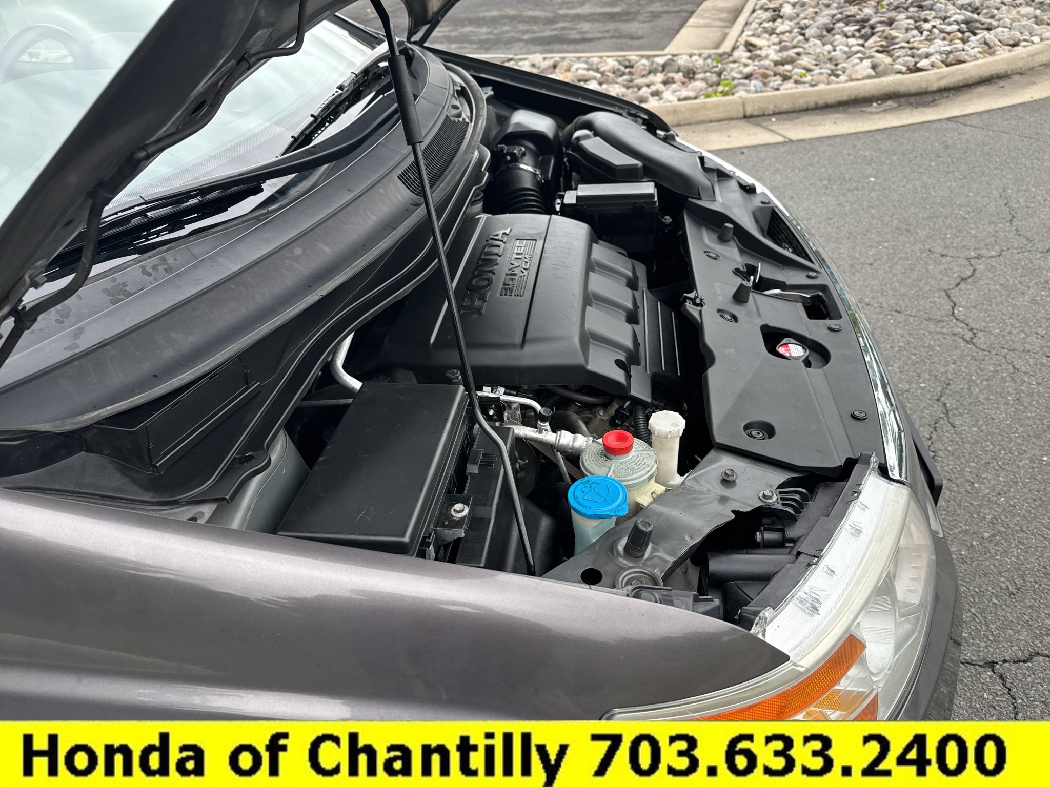 Used 2012 Honda Odyssey EX-L image 38