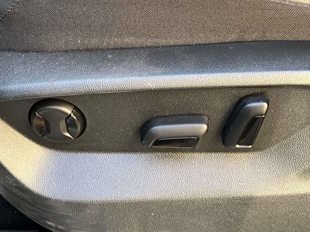 Certified 2021 Volkswagen Tiguan SE R-Line AWD/4WD image 20