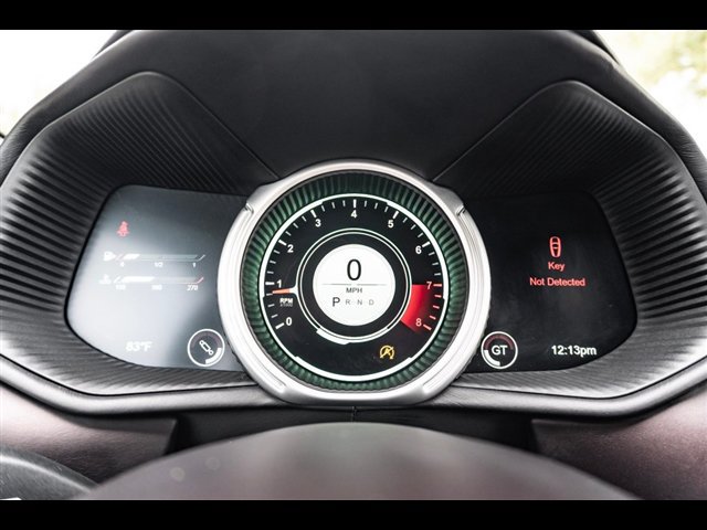Used 2023 Aston Martin DB11 Coupe RWD image 21