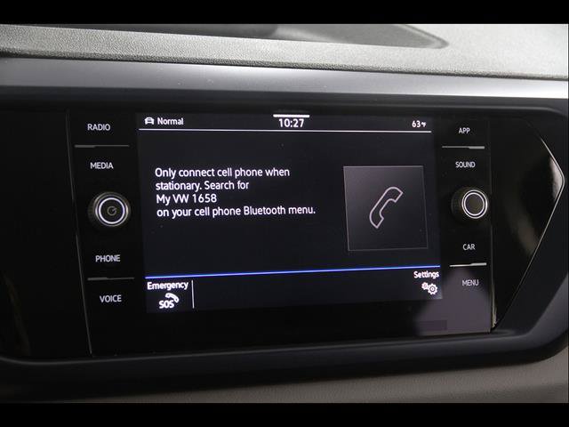 Certified 2023 Volkswagen Taos SE AWD/4WD image 11