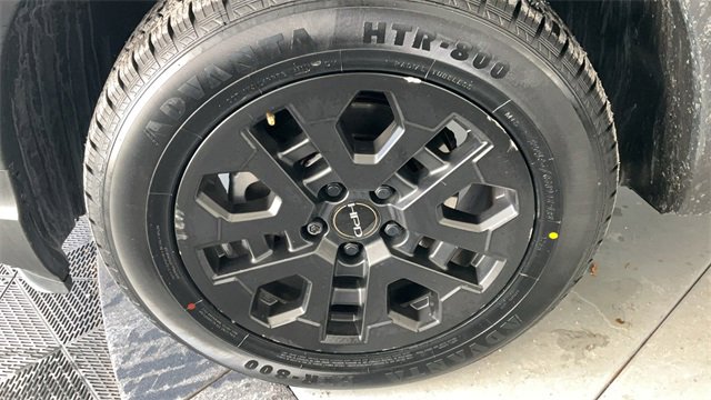 Certified 2023 Honda Ridgeline RTL image 38