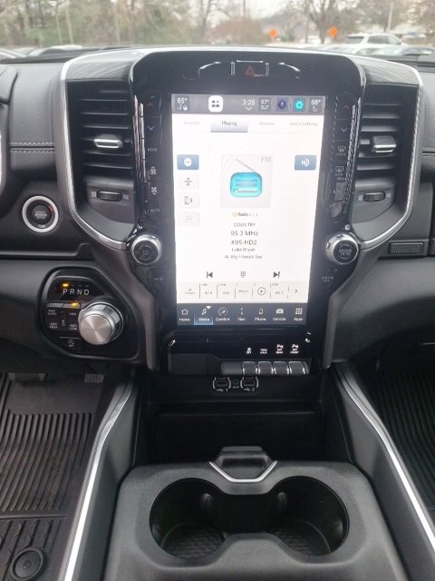 Used 2023 RAM 1500 Laramie image 11