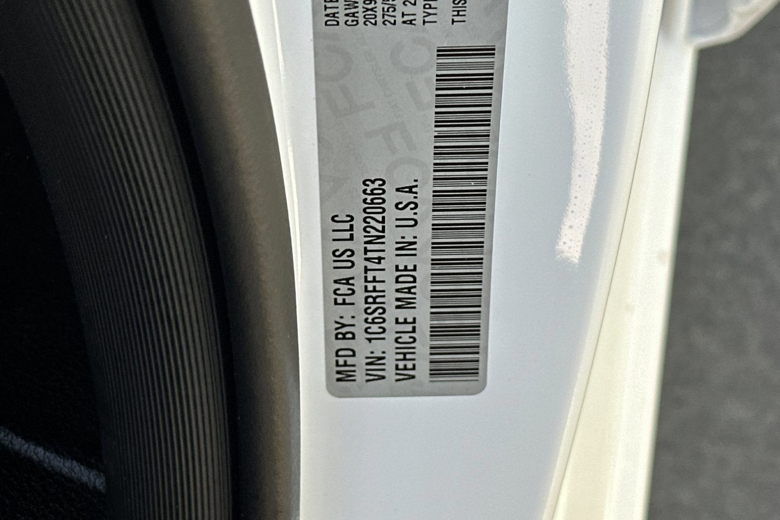 New 2026 RAM 1500 Big Horn image 27