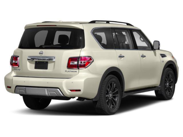 Used 2019 Nissan Armada SL AWD/4WD image 2