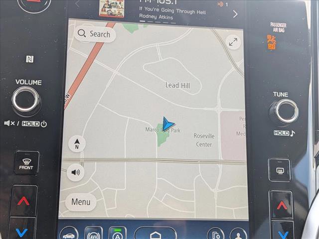 Certified 2023 Subaru Outback Touring XT image 14