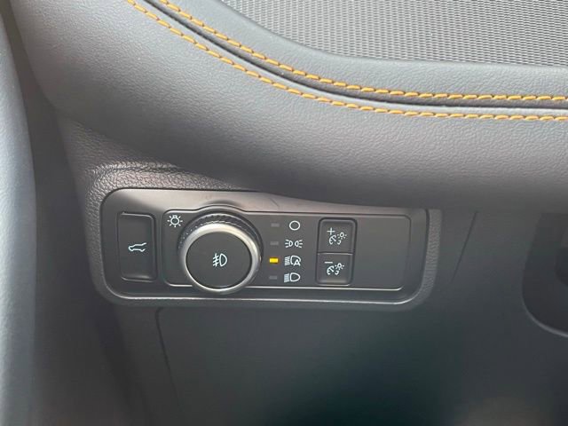 New 2026 Ford Explorer Tremor image 29