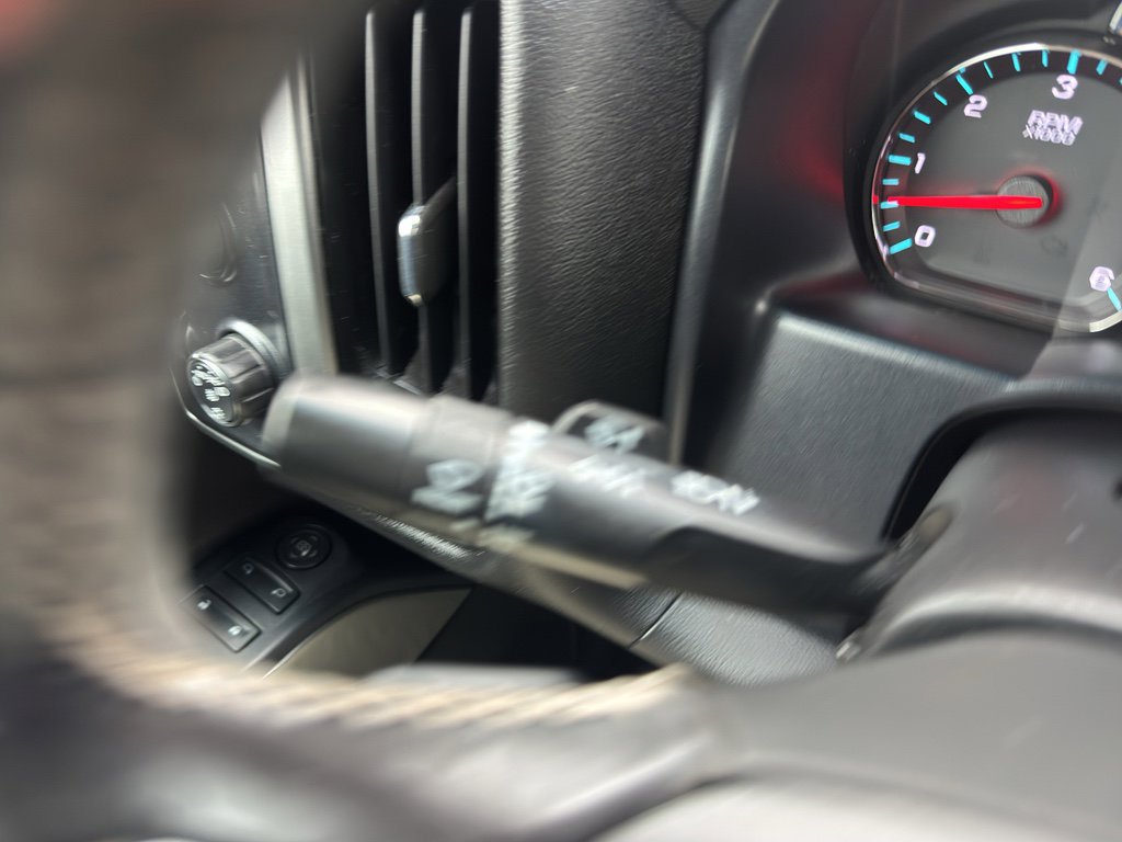 Used 2014 Chevrolet Silverado 1500 LT w/ All Star Edition image 15