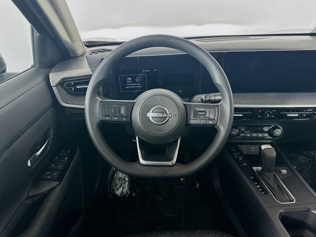 Certified 2026 Nissan Kicks SV w/ SV Premium Package AWD/4WD image 31