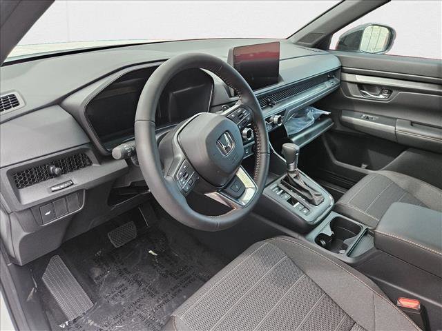 New 2026 Honda CR-V TrailSport image 3