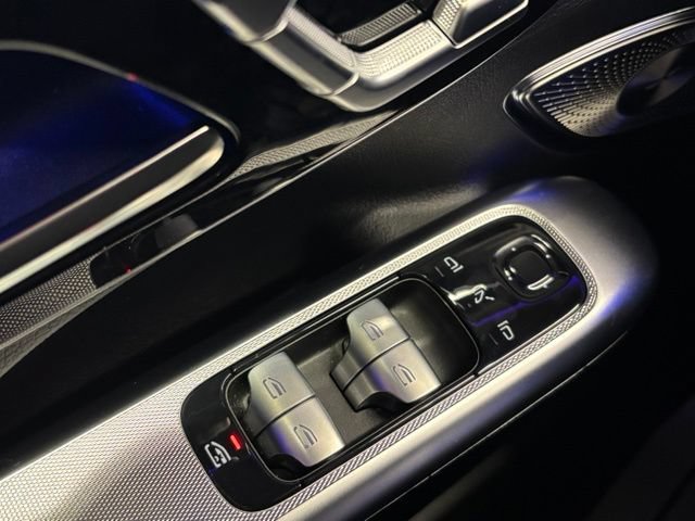 New 2027 Mercedes-Benz EQE 320 4MATIC SUV image 15