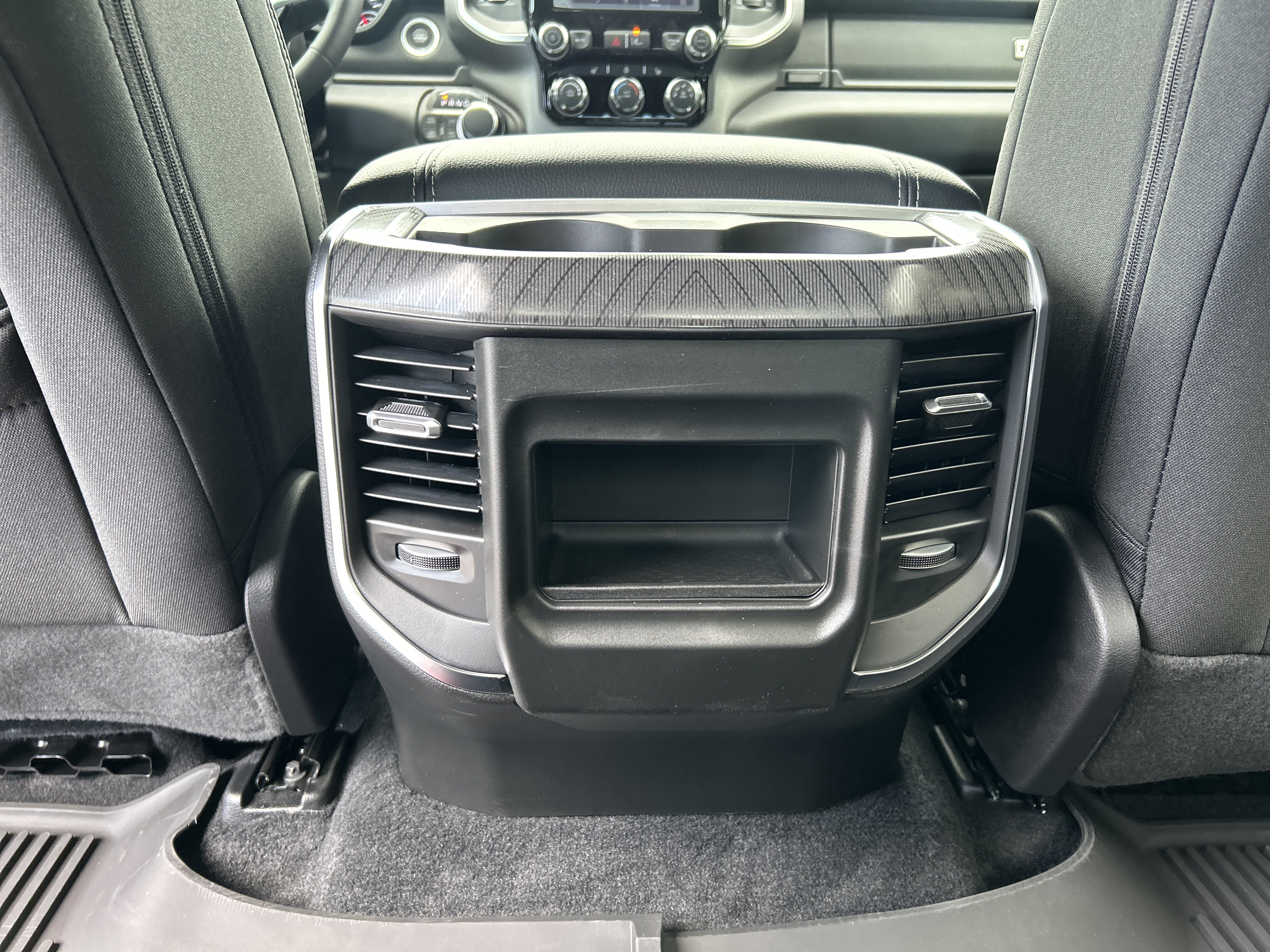 New 2026 RAM 1500 Big Horn w/ Night Edition image 51