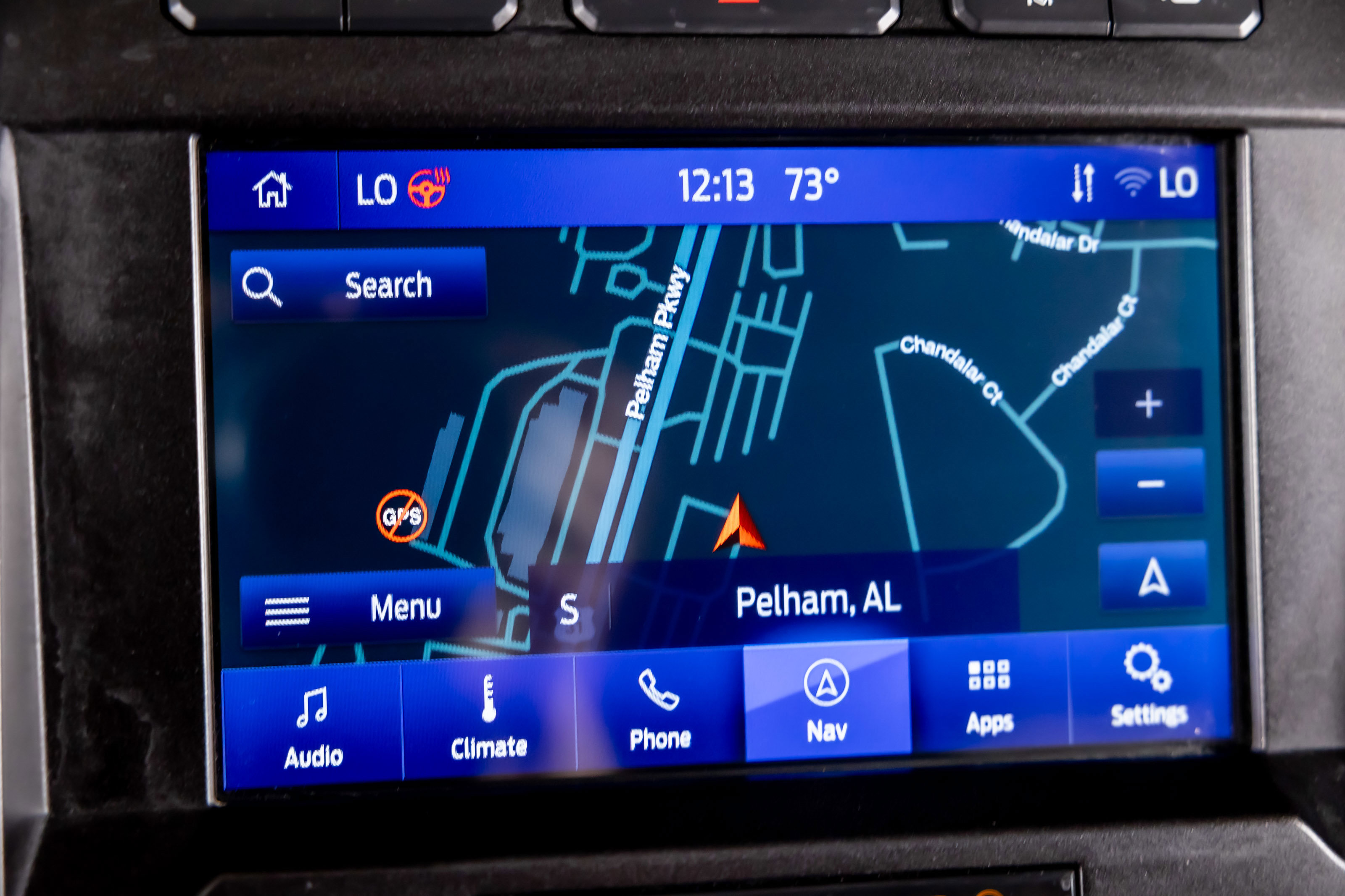 Used 2021 Ford F250 Limited AWD/4WD image 16