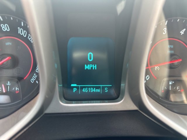 Used 2013 Chevrolet Camaro ZL1 image 13