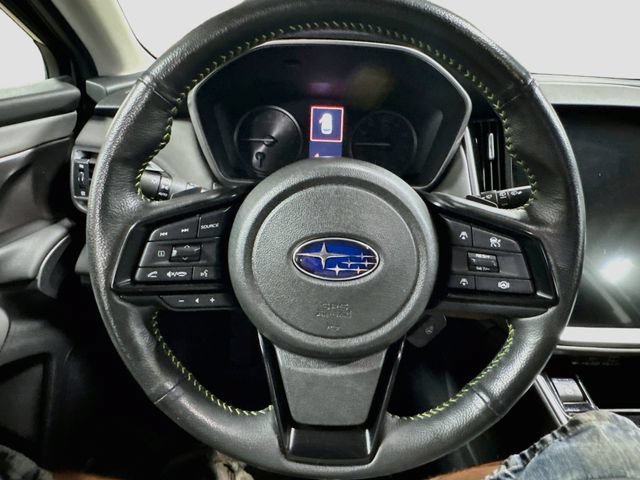 Used 2024 Subaru Outback Onyx Edition AWD/4WD image 11