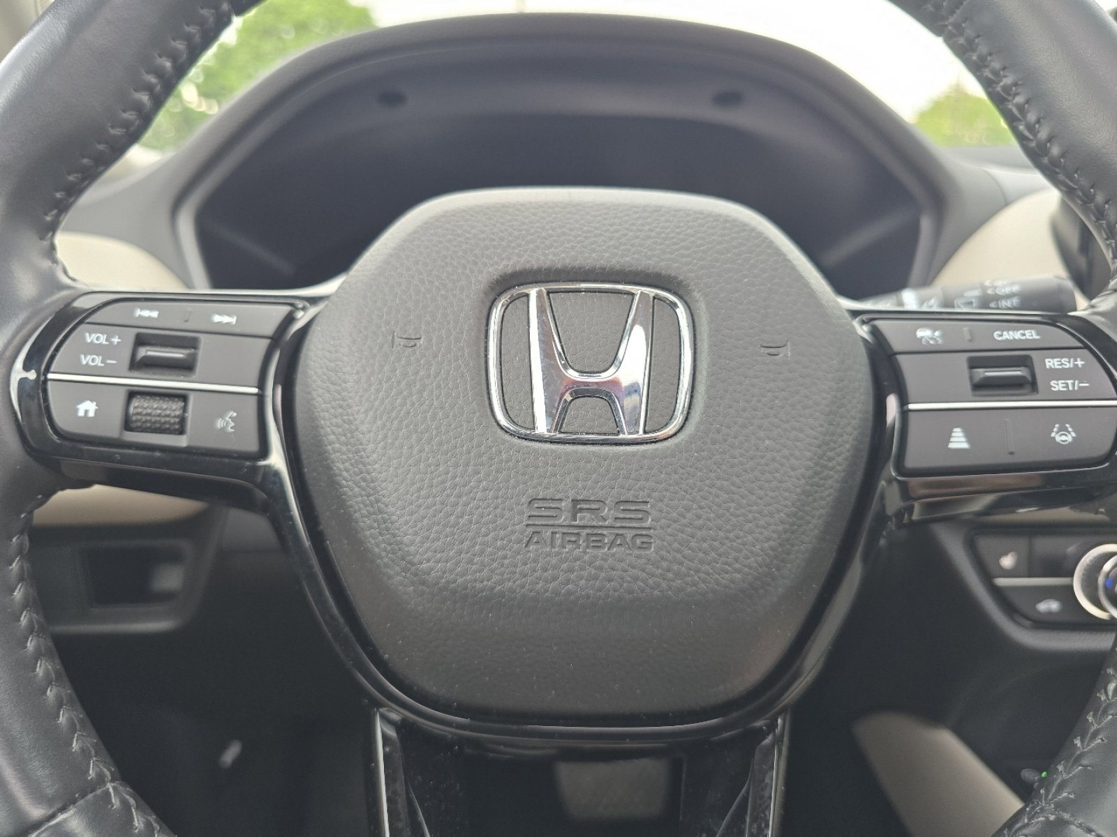 Certified 2024 Honda HR-V EX-L image 27