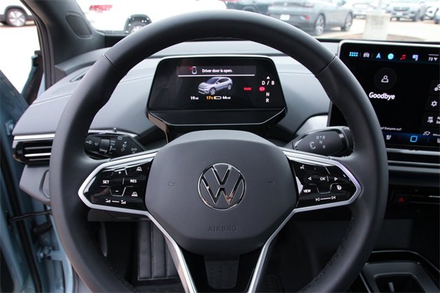 New 2025 Volkswagen ID.4 Pro S image 18