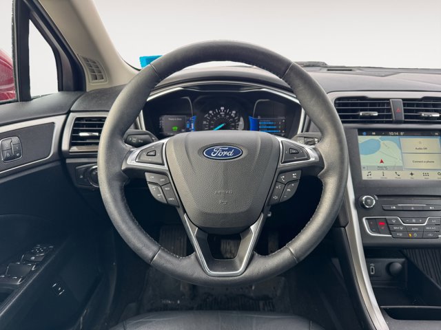 Used 2018 Ford Fusion Energi SE image 15