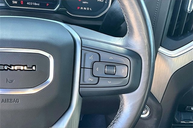 Used 2022 GMC Sierra 1500 Denali w/ Denali Reserve Package image 17