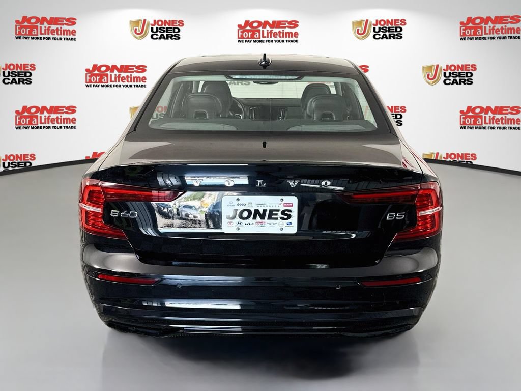 Used 2024 Volvo S60 B5 Core w/ Climate Package FWD image 14