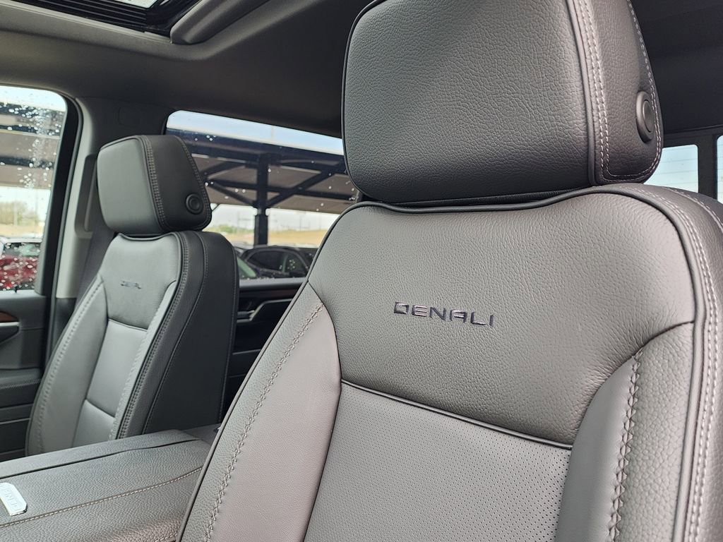 New 2026 GMC Sierra 2500 Denali image 21