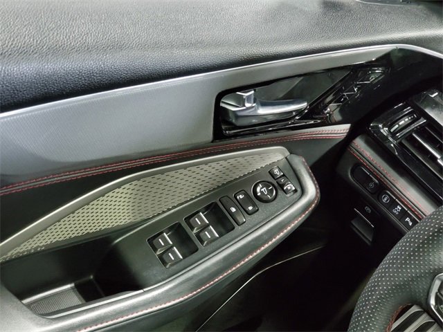 Certified 2023 Acura MDX A-Spec image 22